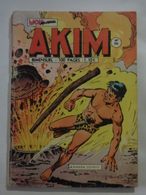 AKIM N° 325 TBE - Akim