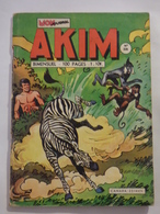 AKIM N° 326 TBE - Akim