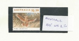 AUSTRALIE  N° 1325  NEUF  COTE 2.50  EUROS - Neufs