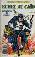 RECIT COMPLET MARVEL RCM T 26 BE SEMIC 05/1990 Punisher - Echec Au Caïd (BI3) - Lug & Semic