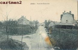 ABLIS PORTE DE RAMBOUILLET 78 - Ablis