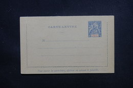 BÉNIN - Entier Postal Type Groupe Non Circulé - L 48539 - Brieven En Documenten