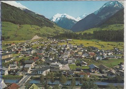 MITTERSILL - Panorama  Gegen Felbertauern - Mittersill