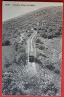 FRANCE - CHEMIN DE FER DU SALEVE - Funicular Railway