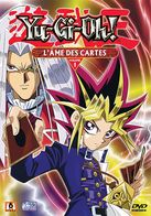 Yu-gi-oh  L Ame Des Cartes Vol 1 - Manga