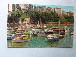 The Harbour, TENBY - Pembrokeshire