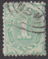 AUSTRALIA 1902 1d Postage Due SG D23 U* XM1337 - Segnatasse