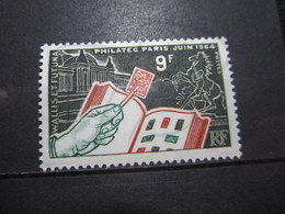 VEND BEAU TIMBRE DE WALLIS ET FUTUNA N° 170 , XX !!! - Unused Stamps