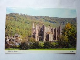 Tintern Abbey - - Monmouthshire