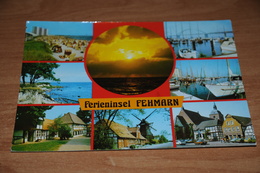 1395-     FEHMARN - Fehmarn