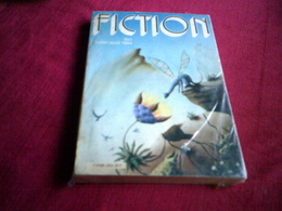 FICTION No  353   JUILLET AOUT 1984 - Opta