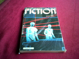 FICTION No  336  JANVIER 1983 - Opta