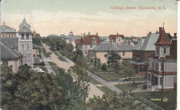 Yarmouth - Collings Street - Yarmouth