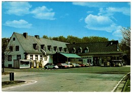 Bundesautobahn Raststätten U Hotel Reinhardshain Grünberg - Gruenberg