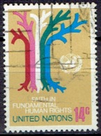 UNITED NATIONS # FROM 1979  STAMPWORLD 329 - Gebraucht