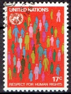 UNITED NATIONS # FROM 1982 STAMPWORLD 391 - Oblitérés