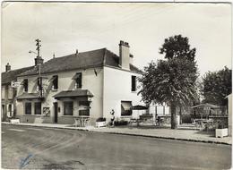 78   Magnanville  Au Bon Accueil Maison Caillebot - Magnanville