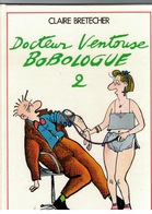 Docteur Ventouse- Claire BRETECHERBON ÉTAT - Brétecher