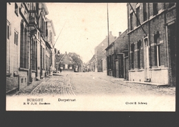 Burcht / Burght - Dorpstraat - R.V.D.H. Berchem - Zwijndrecht
