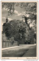 Allemagne. Luckenwald. Joannis Kirche - Luckenwalde