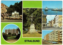 Stralsund - Stralsund