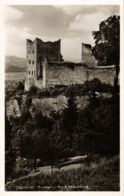 CPA AK Oberkirch Ruine Schauenburg GERMANY (936679) - Oberkirch