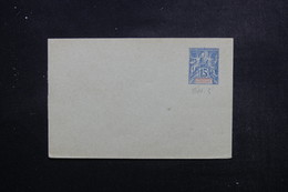 OCÉANIE - Entier Postal Type Groupe Non Circulé - L 49491 - Storia Postale