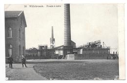 Willebroeck 38 Fours A Coke Imp Emmers - Willebrök