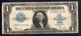 Banconota 1 Dollar - Serie 1923 - United States Notes (1862-1923)