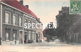 Coolscampstraat - Lichtervelde - Lichtervelde