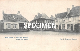 Hoek Der Markt - Meulebeke - Meulebeke