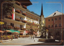 SBG-Bad Hofgastein 1988 - Kurhotel Moser - Bad Hofgastein