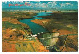 PAGE, ARIZONA - Publ. Petley B695 - Lake Powell