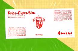 BUVARD & Blotting Paper  :  Foire Exposition  Foire Agricole - Landbouw