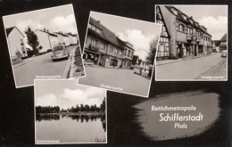 Schifferstadt Pfalz - Schifferstadt