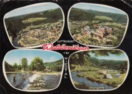 Waldbreitbach Im Wiedtal 1970 - Neuwied