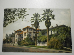Etats Unis. California. San José, The St Claire Club (12337) - San Jose