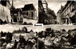 CPA AK Kronach - Scenes GERMANY (917970) - Kronach