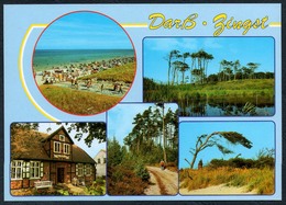 D0820 - TOP Darß Zingst - Bild Und Heimat Reichenbach - Fischland/Darss