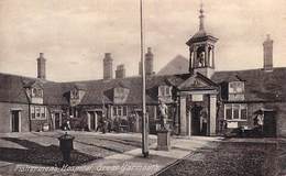 Angleterre > Norfolk GREAT YARMOUTH Fishermen's Hospital (Hôpital Des Pêcheurs,)  . - Great Yarmouth