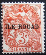 ROUAD                  N° 6                 NEUF* - Unused Stamps