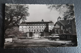 CPSM - CHAMPLITTE (70) - Le Château Et L'auberge Franc-Comtoise - 1955 - Champlitte