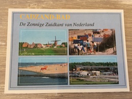 Nederland Cadzand-Bad - Cadzand