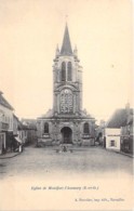 78 - MONTFORT L'AMAURY  : L'Eglise - CPA Précurseur - Yvelines - Montfort L'Amaury