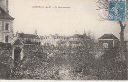 22 - CREHEN - La Communauté - Créhen