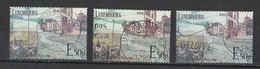 Luxembourg  2013   MI  / 1982 - Gebraucht