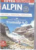 ALPIN 12/19 - Viajes  & Diversiones