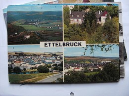 Luxemburg Luxembourg Ettelbruck With Some Nice Views - Ettelbruck