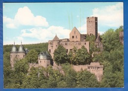 Deutschland; Wertheim Am Main; Burg - Wertheim