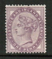 GREAT BRITAIN   Scott # 89** F-VF MINT NH (Stamp Scan # 564) - Neufs